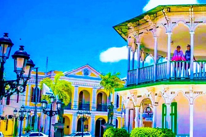 Puerto Plata City Tours - Key things to know before you go