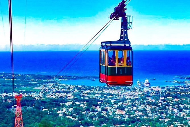 Puerto Plata City Tours - Puerto Plata City Tours: the “short-stay” plan that actually fits