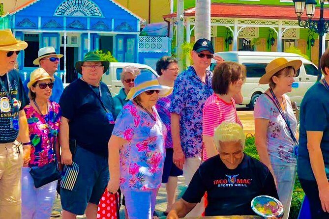 Puerto Plata City Tours - Catedral San Felipe: what you’re seeing (and what you might miss)