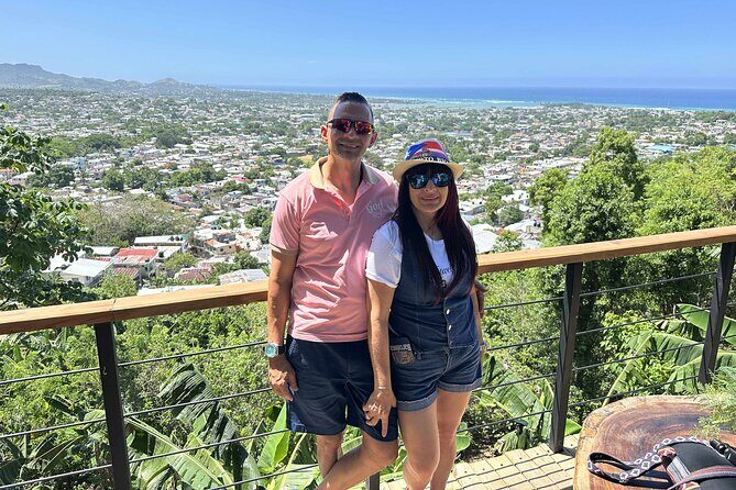 Puerto Plata City Tours from amber cove and Taino bay - Puerto Plata in 4 Hours: Why This Half-Day Plan Works