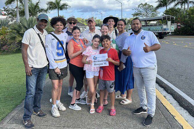 Puerto Plata City Tours from amber cove and Taino bay - Rum Factory Stop: Samples, a Short Show, and How to Think About Value