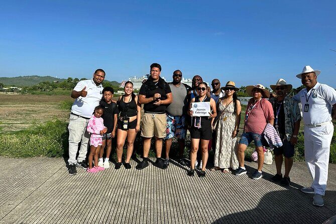 Puerto Plata City Tours from amber cove and Taino bay - Amber Museum: Transparent Dominican Amber and the Sales Reality Check