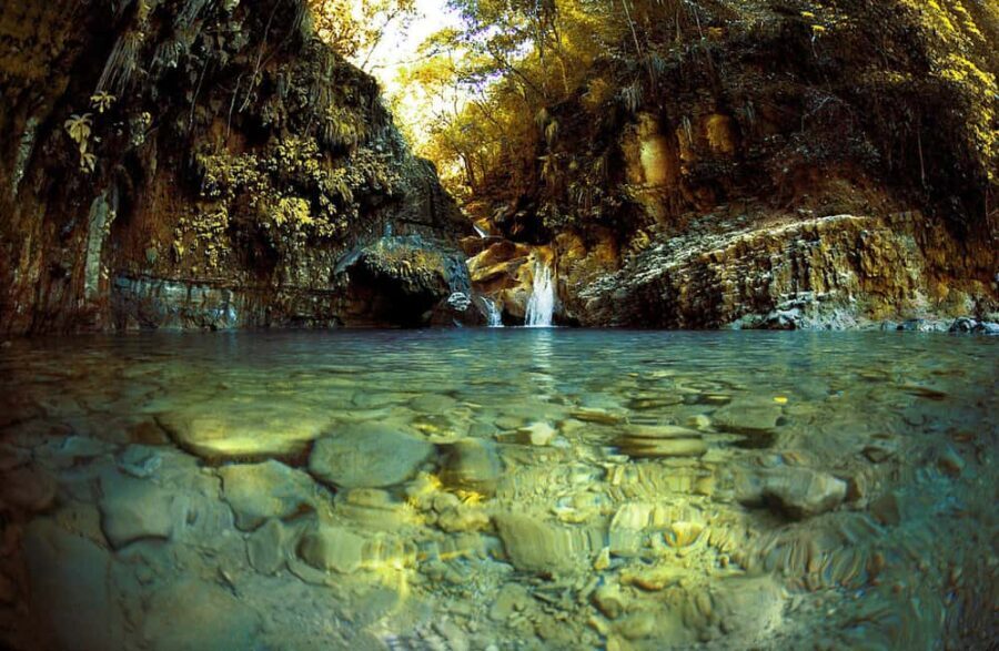 Puerto Plata: Damajagua Waterfalls Full-Day Adventure - Key things to know before you go