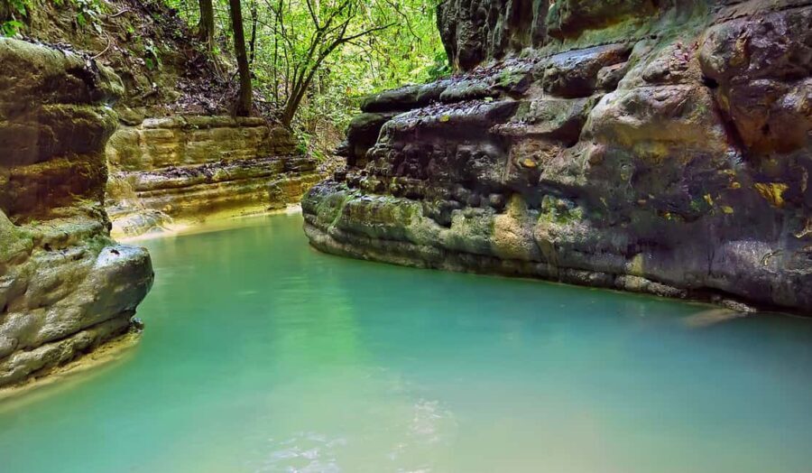 Puerto Plata: Damajagua Waterfalls Full-Day Adventure - Price and value: is $75 worth the effort?