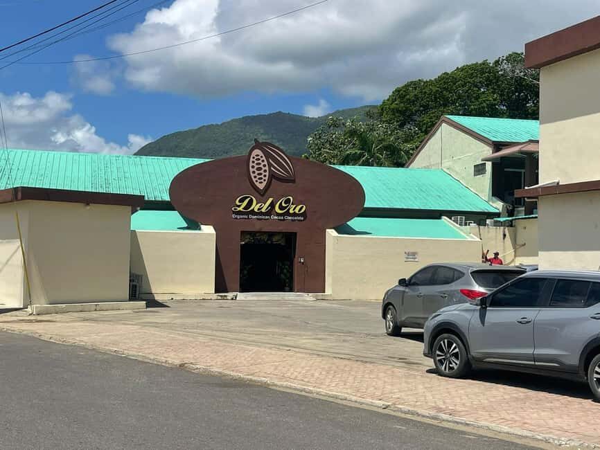 Puerto Plata: Half-Day Historic and Cultural Highlights Tour - Key Things You’ll Notice on This Puerto Plata Highlights Tour