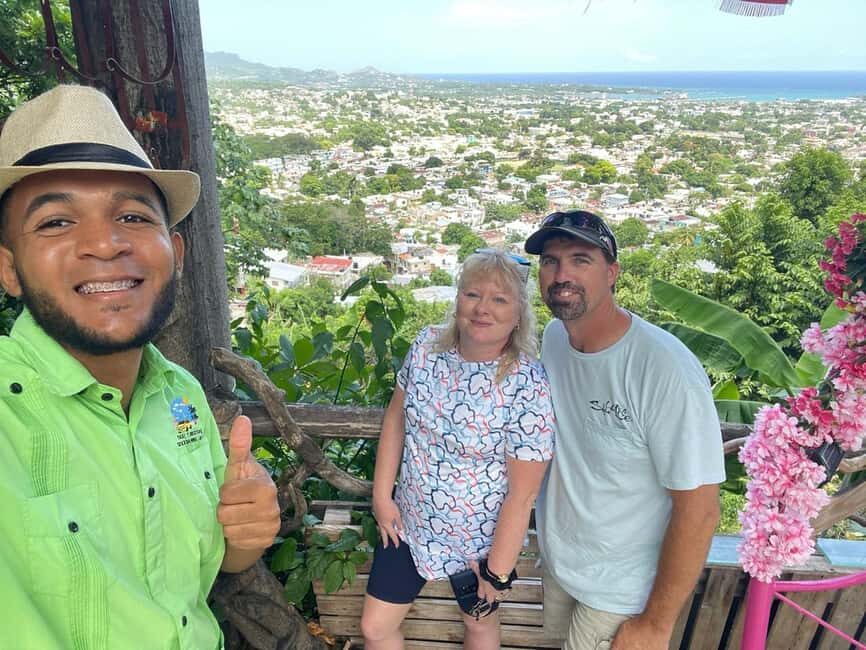 Puerto Plata: Half-Day Historic and Cultural Highlights Tour - The Route, the Pace, and How Long You Really Spend