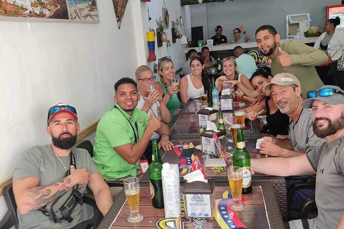 Puerto Plata Private City Tour And Dominican Food - Key highlights at a glance