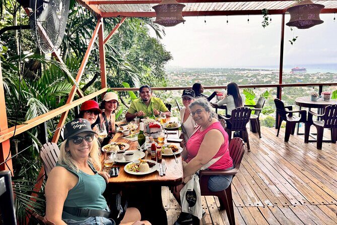 Puerto Plata Private City Tour And Dominican Food - Meeting up and getting around in Puerto Plata