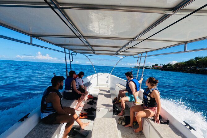 Puerto Plata Shore Excursion, Snorkeling tour & Sosua Beach Day - Key things that make this tour worth your time
