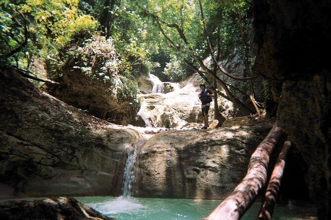 Puerto Plata Triple Adventure - Guides and Drivers That Keep the Machine Moving