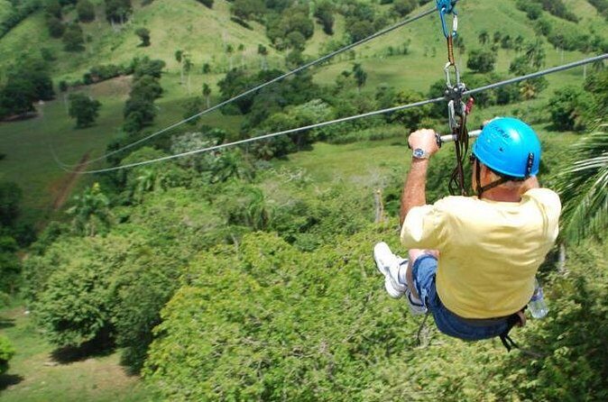 Puerto Plata Triple Adventure - Packing List: Don’t Overthink It, Do It Right