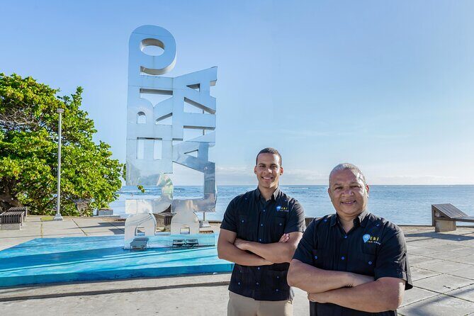 Puerto Plata VIP: The Exclusive E&J City Tour - A Half-Day That Gets You Past the Cruise Chaos