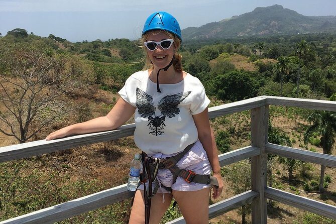 Puerto Plata Zipline Adventure - Price and Value: Is $74.99 a Smart Buy?