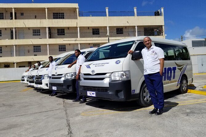 PUJ to La Romana, Casa de Campo & Bayahibe – Round-Trip Transfer - Why this transfer beats taxis on PUJ-to-La Romana days