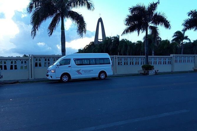PUJ to La Romana, Casa de Campo & Bayahibe – Round-Trip Transfer - La Romana, Casa de Campo, and Bayahibe: the point-to-point advantage
