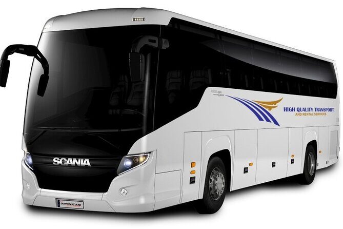 PUJ to La Romana, Casa de Campo & Bayahibe – Round-Trip Transfer - Who this transfer is best for