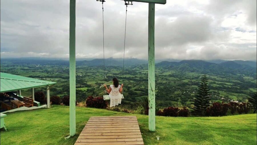 Punta Cana: 3-in-1 Adventure Haitises Park Waterfall Montaña - Key Tour Highlights You’ll Actually Care About