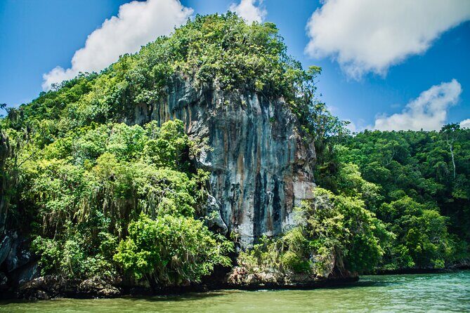 Punta Cana 3in1 Adventure: Los Haitises Park, Waterfall & Montaña - Key Highlights You’ll Actually Feel