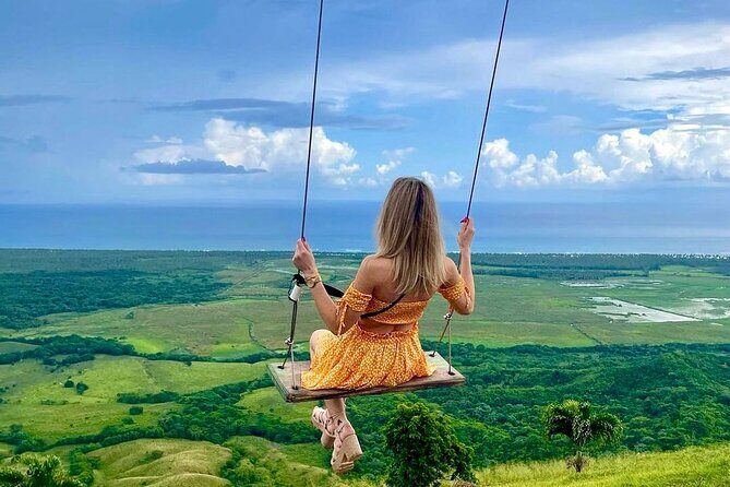 Punta Cana 3in1 Adventure: Los Haitises Park, Waterfall & Montaña - The Big Idea: One Ticket, Three Very Different Dominican Sides