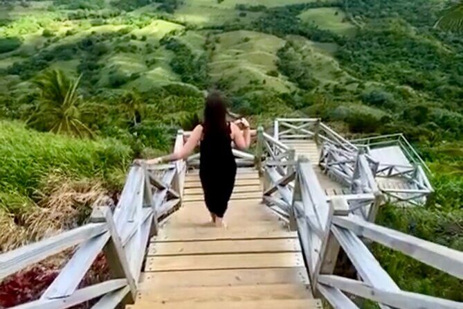 Punta Cana 3in1 Adventure: Los Haitises Park, Waterfall & Montaña - Los Haitises National Park: Mangroves, Limestone Caves, and Jurassic Park Vibes