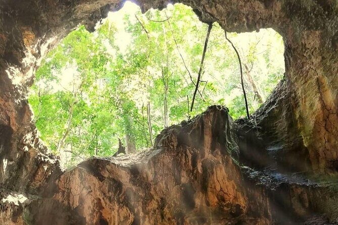 Punta Cana 3in1 Adventure: Los Haitises Park, Waterfall & Montaña - Who This Tour Fits Best (And Who Should Skip It)