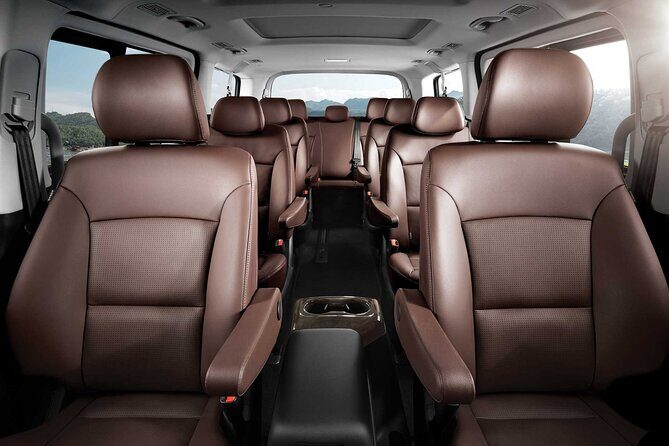 Punta Cana: Airport (PUJ) Shuttle To Hotel Round Trip - Price and Value: How $50.67 per Group Actually Works