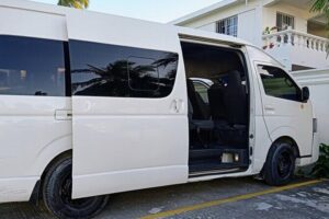 Punta Cana: Airport (PUJ) Shuttle To Uvero Alto - The 60–75 Minute Drive: Comfort, Timing, and What You’ll See