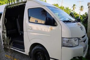 Punta Cana Airport Shuttle to or from Airport - Private Group Size and Pricing: Is $25.34 Good Value?