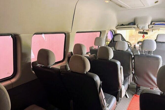 Punta Cana Airport Shuttle to or from Airport - What’s Included vs Not Included: Avoid the Surprise Headaches