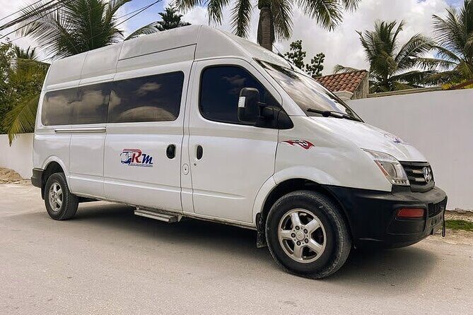 Punta Cana Airport Shuttle to or from Airport - Who Should Book This Punta Cana Airport Shuttle (and Who Should Think Twice)