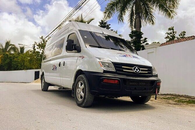 Punta Cana Airport Shuttle to or from Airport - Should You Book Dominican Go Transfers From Punta Cana Airport?