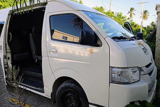 Punta Cana Airport Shuttle to or from Airport - Private Group Size and Pricing: Is $25.34 Good Value?
