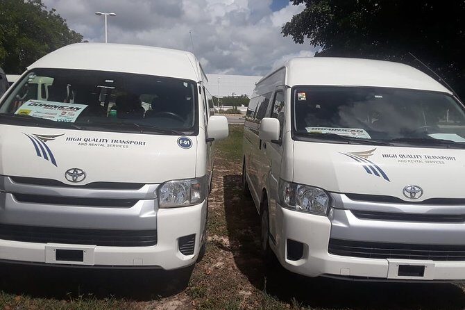 “Punta Cana Airport Taxis | Private Transfers & Shuttle Services” - The Main Risk: Hotel Selection and Extra Charges