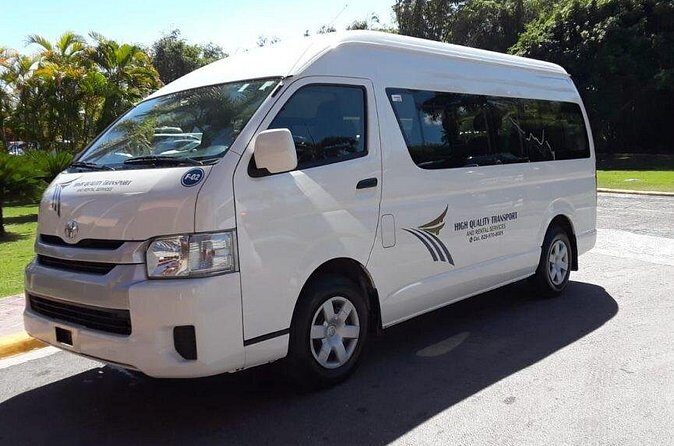 “Punta Cana Airport Taxis | Private Transfers & Shuttle Services” - What the Best Feedback Says About the Experience