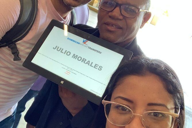 Punta Cana Airport to EXCELLENCE EL CARMEN (Uvero Alto) R/T - Logistics that actually help: mobile ticket and pickup flow