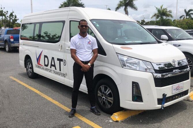 Punta Cana Airport to HYATT ZIVA & ZILARA RESORTS in CAP CANA R/T - Quick Hits