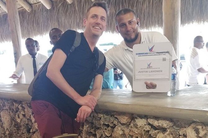 Punta Cana Airport to HYATT ZIVA & ZILARA RESORTS in CAP CANA R/T - Airport Arrival Rhythm: From PUJ to Cap Cana Without the Guesswork