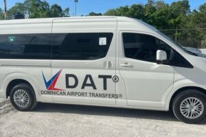 Punta Cana Airport to HYATT ZIVA & ZILARA RESORTS in CAP CANA R/T - Finding Your Driver Outside the Terminal: Fast, Clear, and Usually Calm
