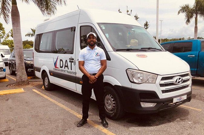 Punta Cana Airport to HYATT ZIVA & ZILARA RESORTS in CAP CANA R/T - Price and Value: When $160 for Up to 6 Makes Sense