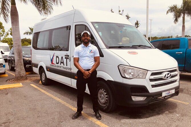 Punta Cana Airport to HYATT ZIVA & ZILARA RESORTS in CAP CANA R/T - Who This Transfer Fits Best