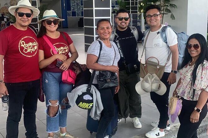 Punta Cana: Airport Transfer to Hotel In RD / Fast & Safe - Punta Cana Airport Meet-and-Greet That Gets You Moving