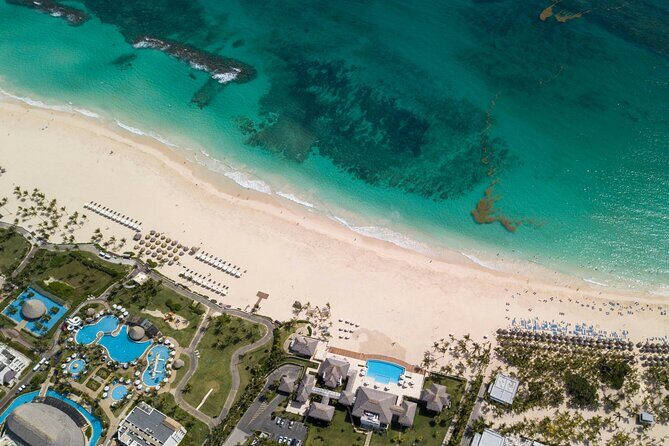 Punta Cana: Airport Transfer to Hotel In RD / Fast & Safe - Who Should Book This Transfer, and Who Might Think Twice