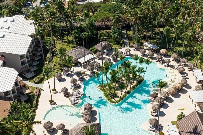 Punta Cana: Airport Transfer to Hotel In RD / Fast & Safe - Should You Book This Punta Cana Airport Transfer?