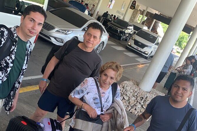 Punta Cana: Airport Transfer to Hotel In RD / Fast & Safe - The Big Value Question: Is This $48 Per Person Worth It?