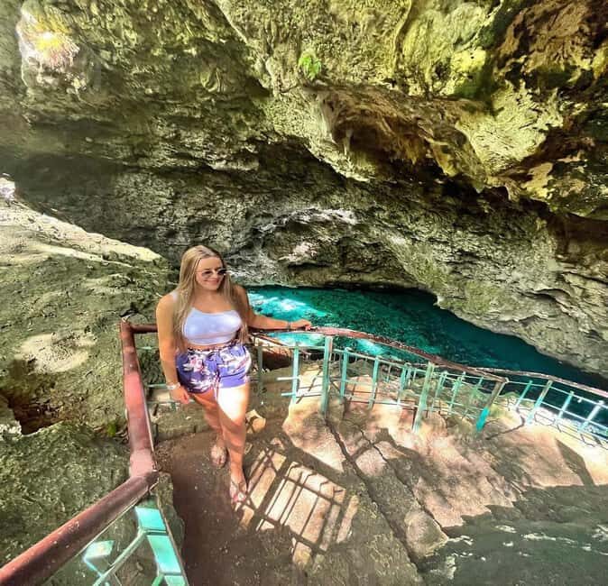 Punta Cana: All Inclusive Santo Domingo Full-Day City Tour - Who this Santo Domingo tour fits best (and who should skip it)