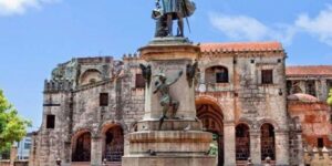 Punta Cana: All Inclusive Santo Domingo Full-Day City Tour - Three Eyes National Park: Limestone Caves, Clear Water, and Taino Ties