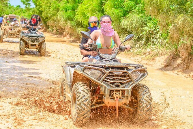 Punta Cana ATV Adventure - Key things to know before you go