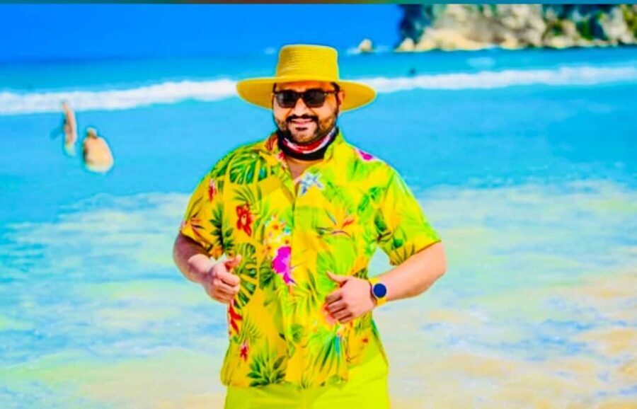 Punta Cana ATV Adventure: Beach & Cenote Tour with Pickup - Cenote stop: cool water, crowded moments, and quick swaps