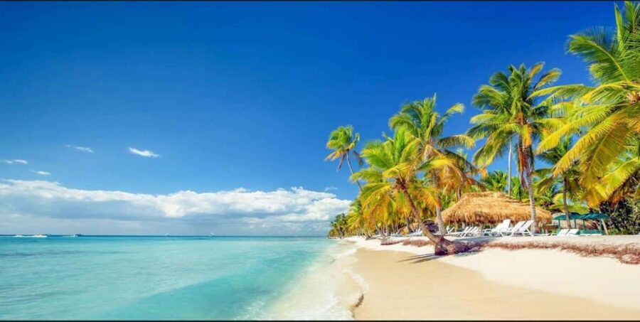 Punta Cana ATV Adventure: Beach & Cenote Tour with Pickup - Horseback option: when you want one more activity