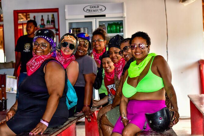 Punta Cana ATV and Buggy Adventure with Exclusive Visits - Rural house visit: a look at everyday Dominican design